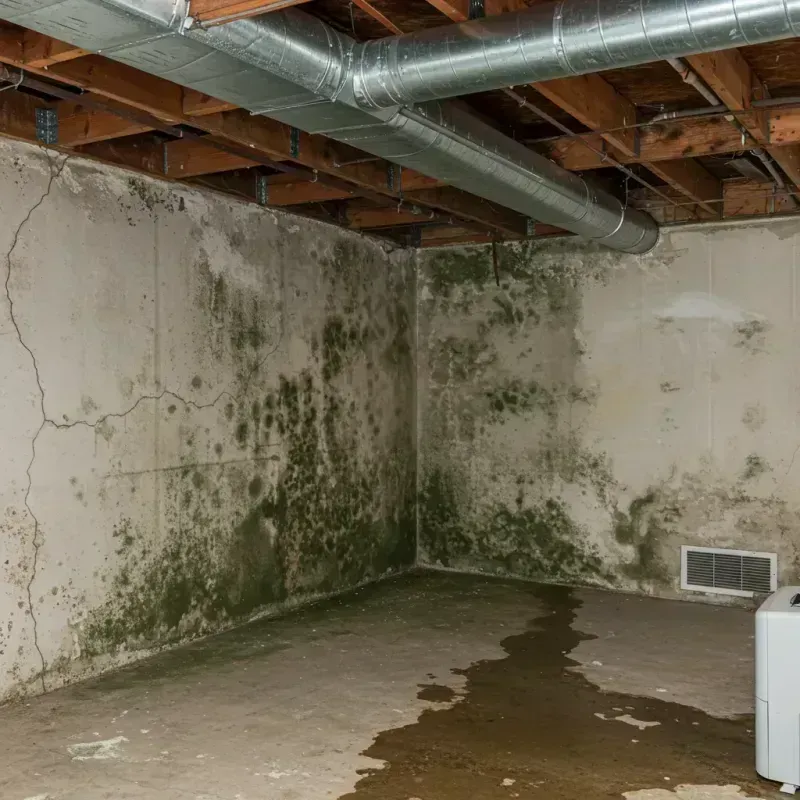 Professional Mold Removal in Independence, KY